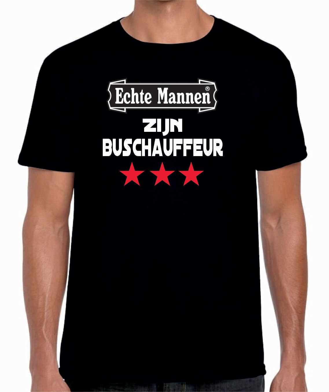 Buschauffeur 2