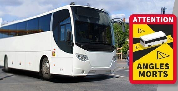 Angles Morts Bussen