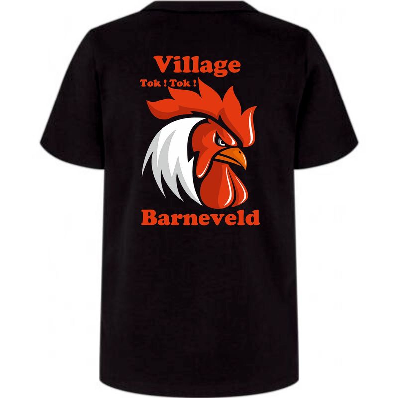 Village TokTok Barneveld