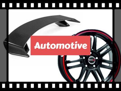 Automotive