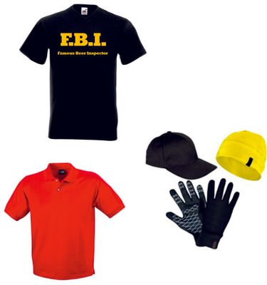 Kleding en accesoires