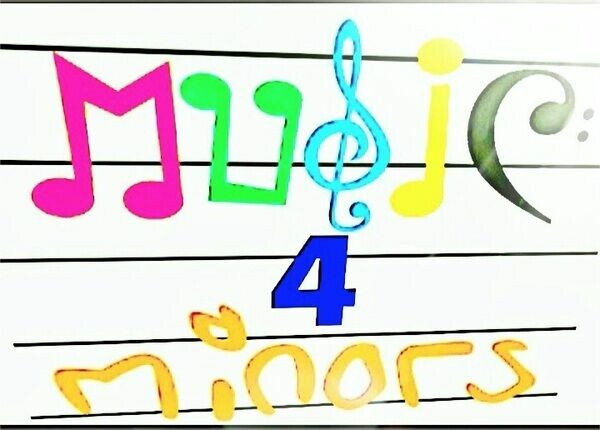 Music 4 Minors Charity