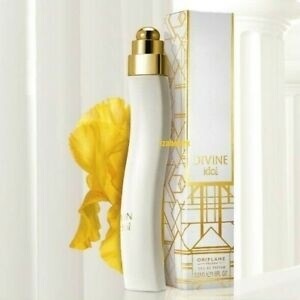 divine idol eau de parfum