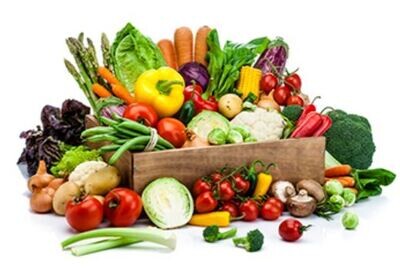Vegetables