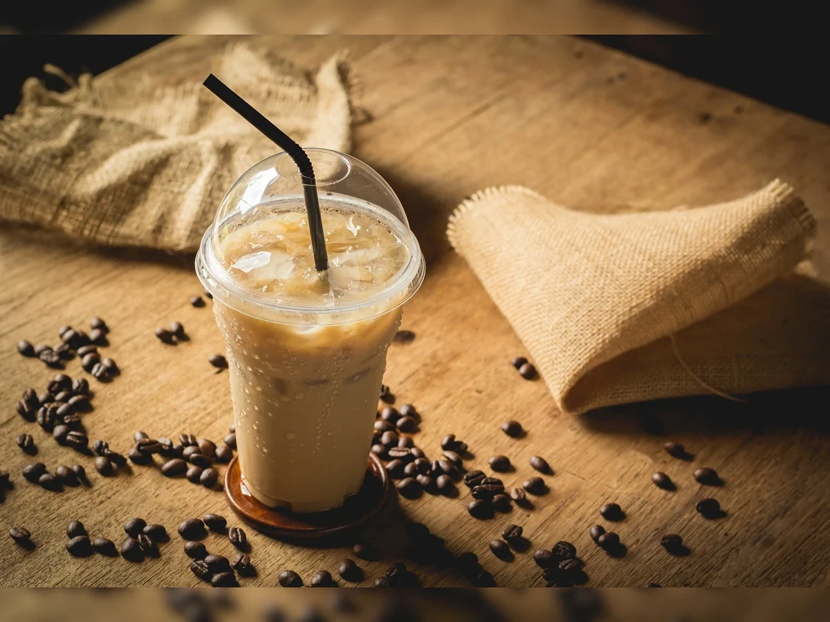 Cold Coffee