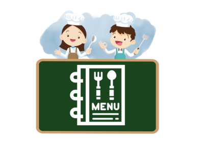 Daily Order Menu