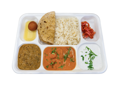 Lunch Meal Box Subscription