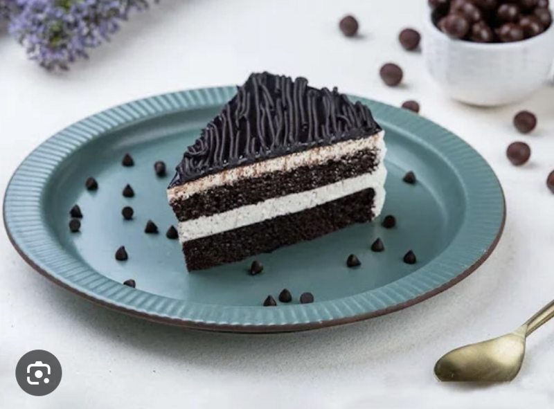 Pastry 1pc