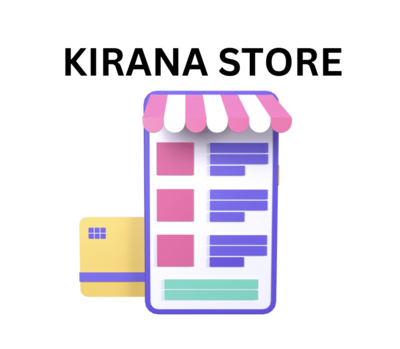 KIRANA STORE