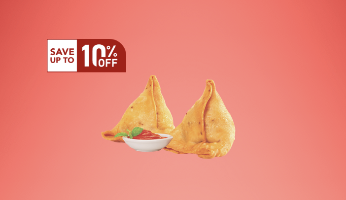 Samosa