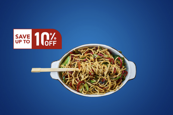 Noodles