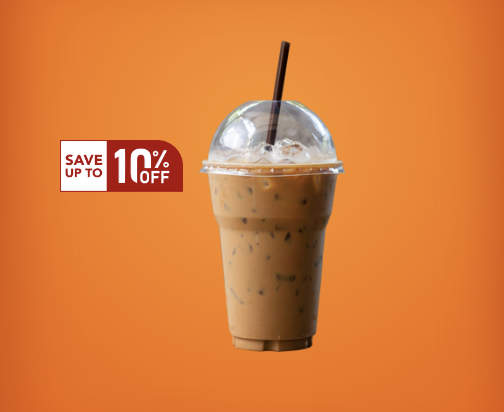Cold Coffee