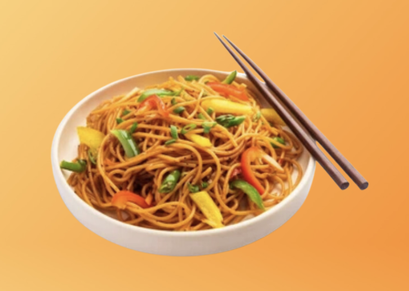 Noodles