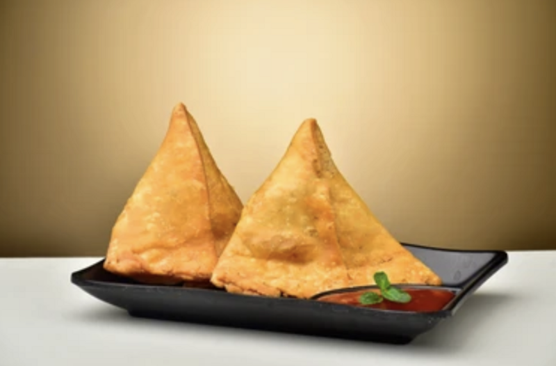 Samosa 1pc