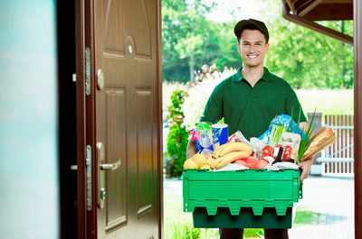 Home Delivery (COMING SOON)