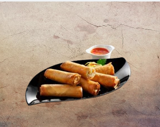 Spring roll