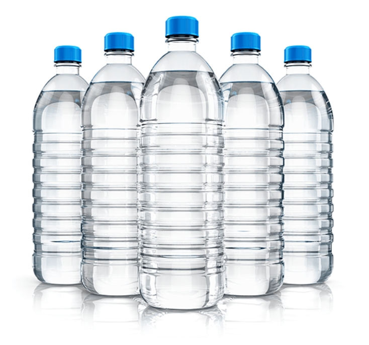 Water Bottle 1ltr
