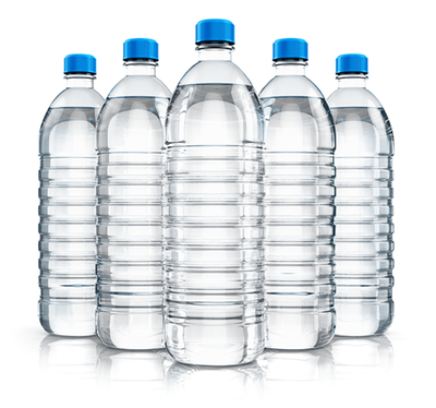 Water Bottle 1ltr