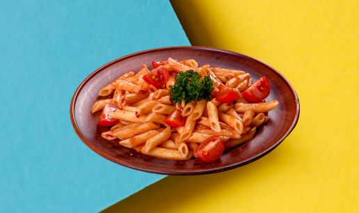 Red Sauce Pasta