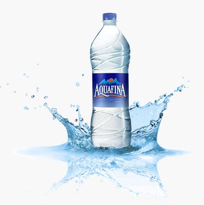 Water Bottle 1ltr