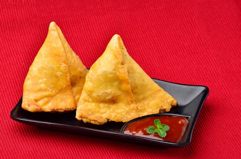Samosa 1pc