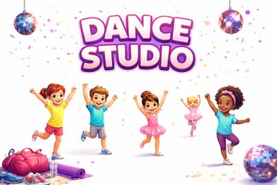 Dance Studio