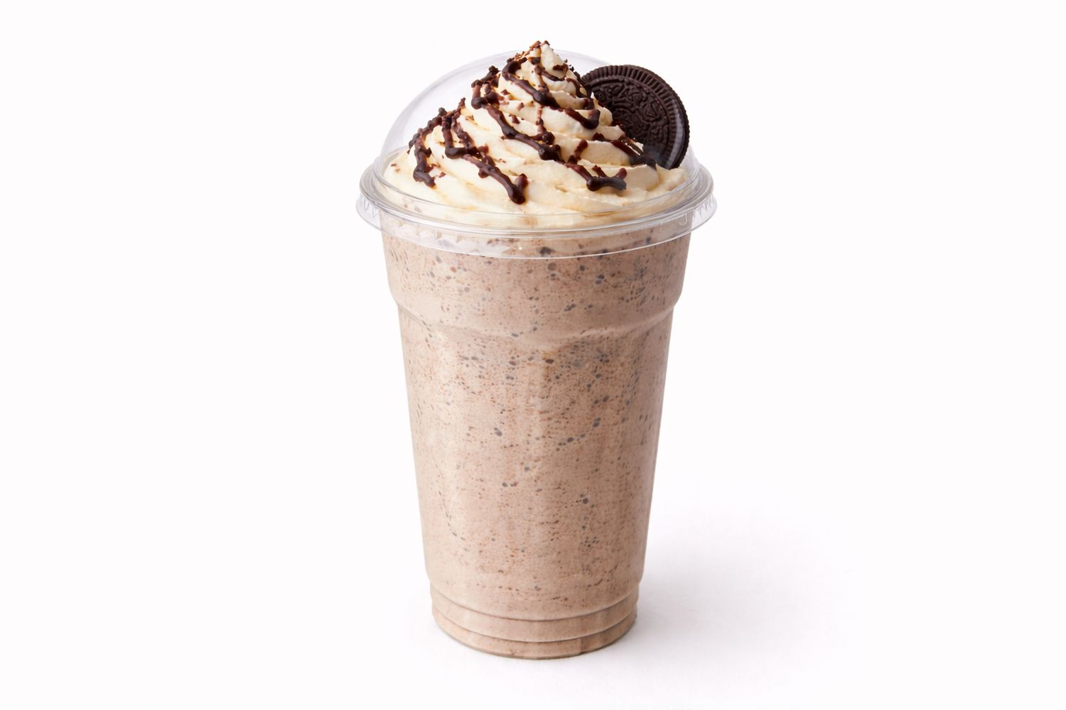 Oreo Milkshake
