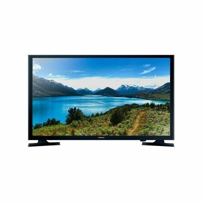 Samsung 32N5300 - 32&quot; - HD Flat Smart Digital TV