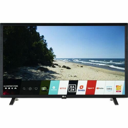 LG 32&quot; 32LM6300 Full HD LED Smart TV