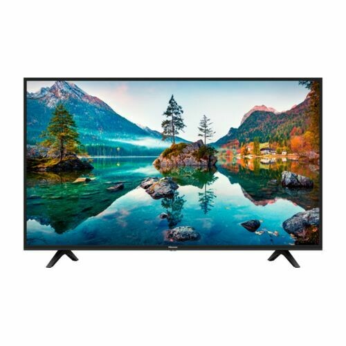 Hisense 50B7100UW - 50&quot; UHD 4K LED Smart TV