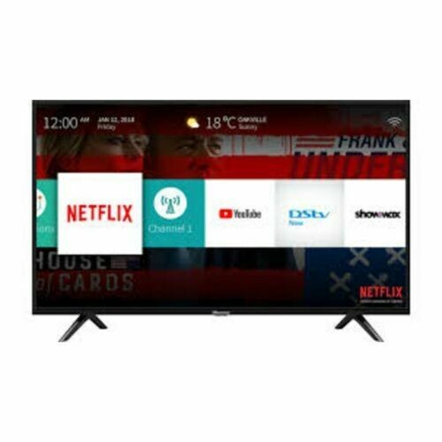 Hisense 32B6000HW - 32&quot; - Smart Full HD LED TV