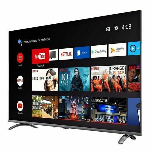 Synix 32&quot; SMART ANDROID TV