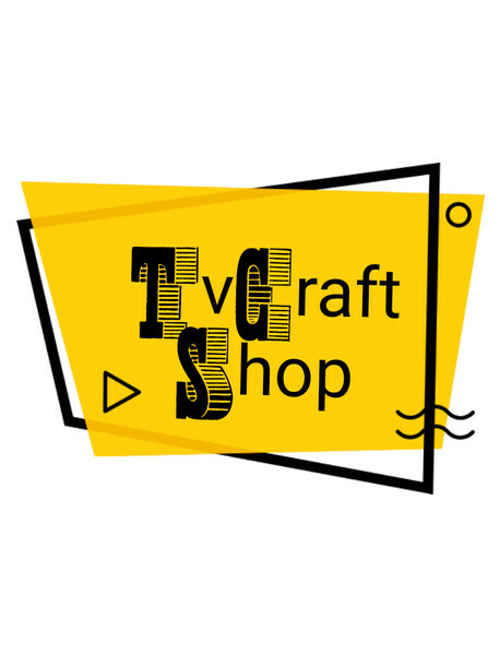 TvCraft Shop