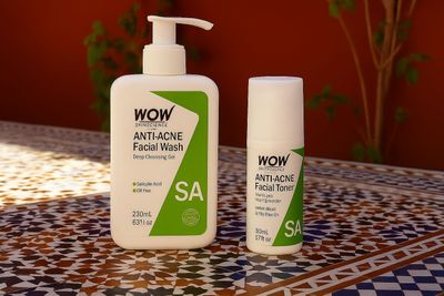 DUO ANTI  ACNÉ CORIACE  GEL ET SÉRUM TRAITANT peau grasse/peau acnéique (230ml gel)