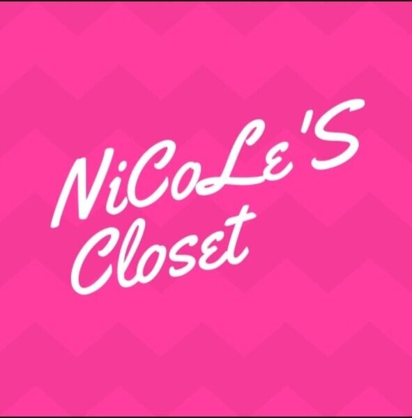 Nicoles Closet
