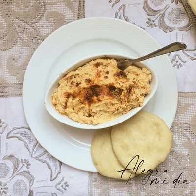 Humus chico
