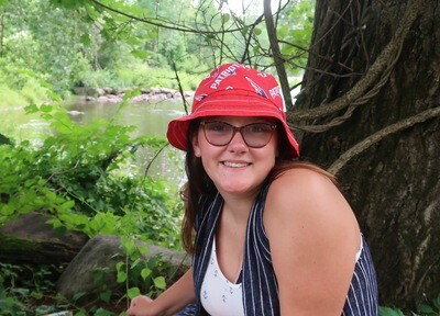 Team Bucket Hats