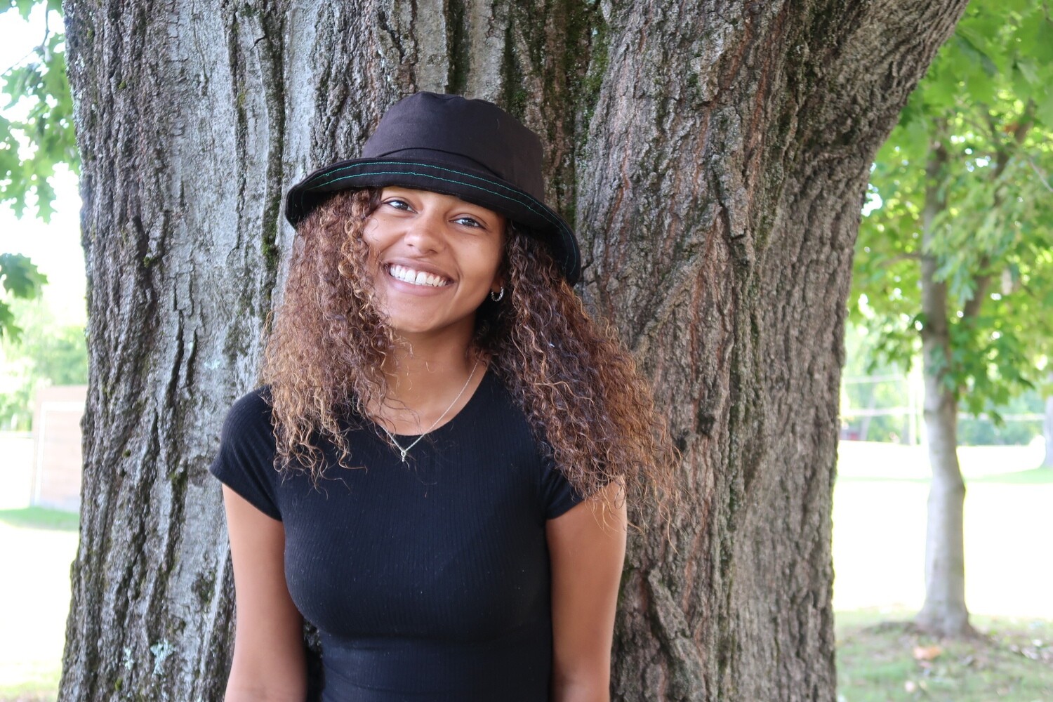 BLM Charity Hat