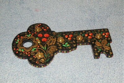 Handcraft