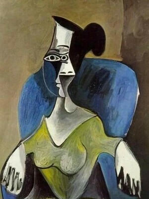 &quot;Portrait of Women Artists&quot;