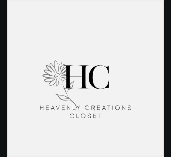 Heavenly Creations Closet