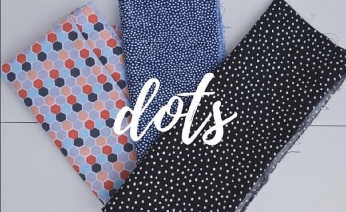 Dots Masks