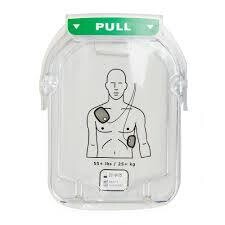 Philips AED Pads