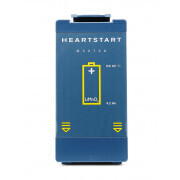 AED Philips Heartstart Onsite Battery