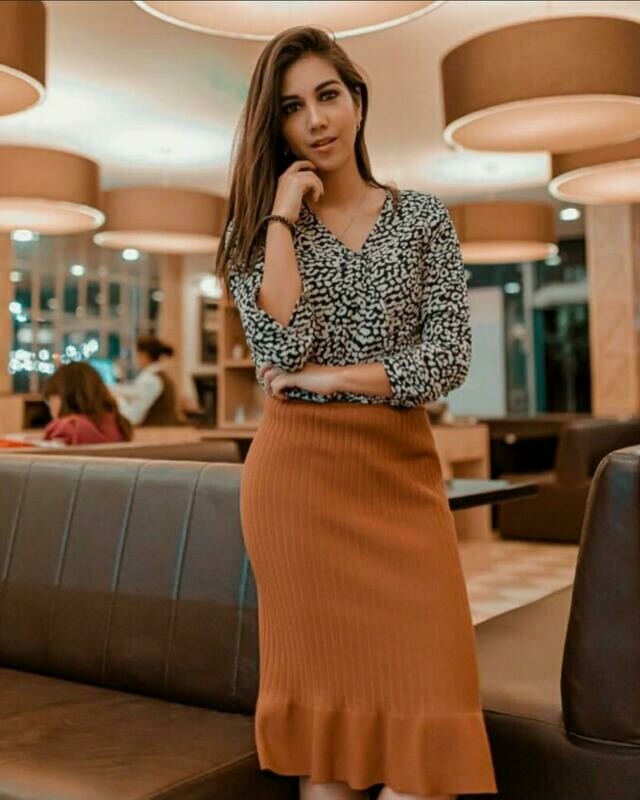 GALA - Falda