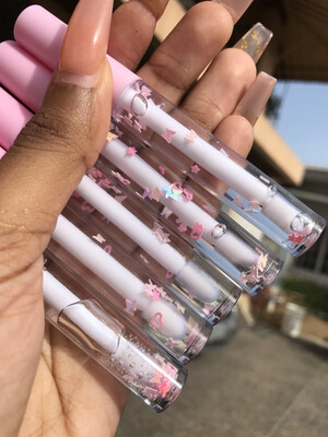 Lipgloss 