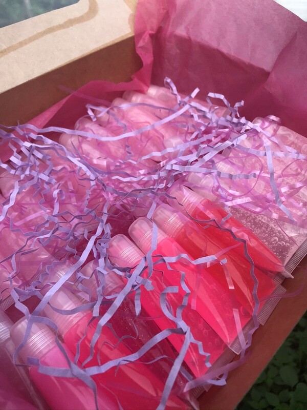 Wholesale Squeeze Tubes