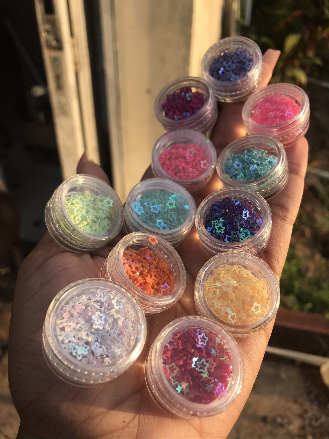 Star Decor