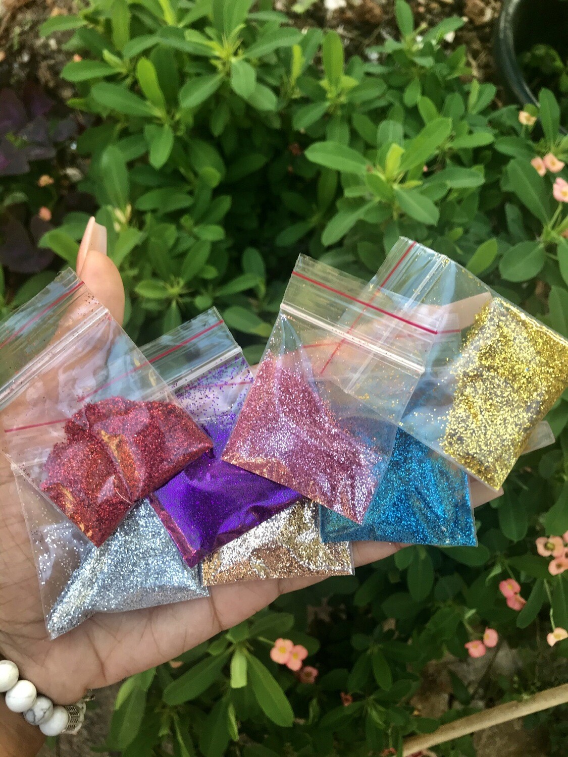 Regular Glitter