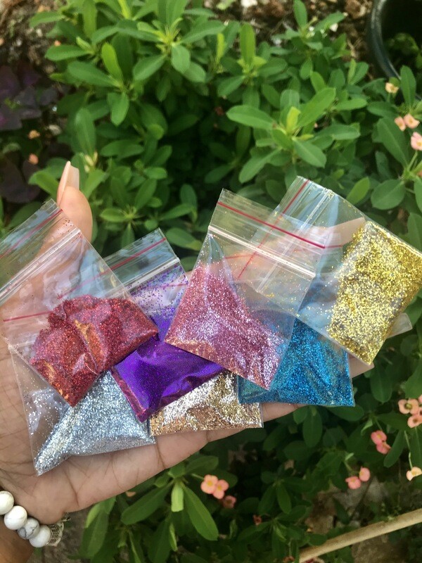 Regular Glitter